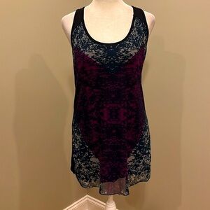 Cabi Tank Top Blouse Size XS